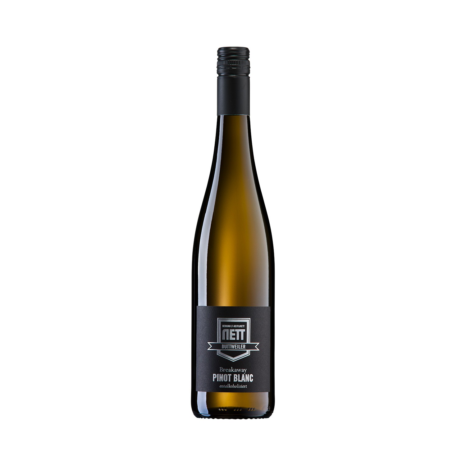 Bergdolt-Reif & Nett – Breakway Gewürztraminer