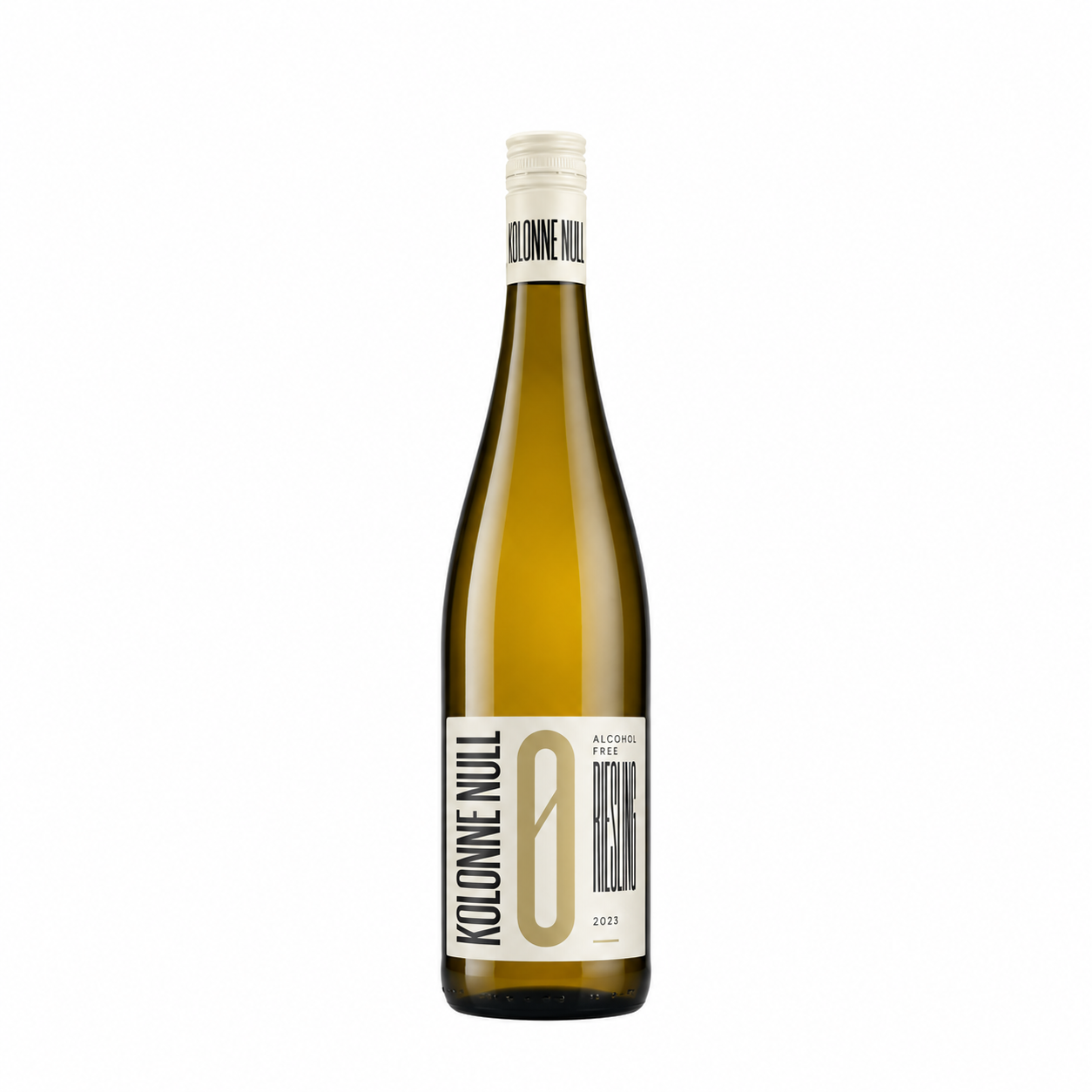 Kolonne Null Riesling, Alcoholvrije Witte Wijn